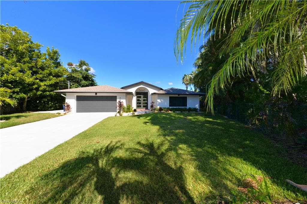5660 Williams DR FORT MYERS BEACH, FL 33931