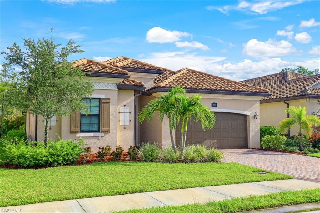 17320 Galway Run CT BONITA SPRINGS, FL 34135