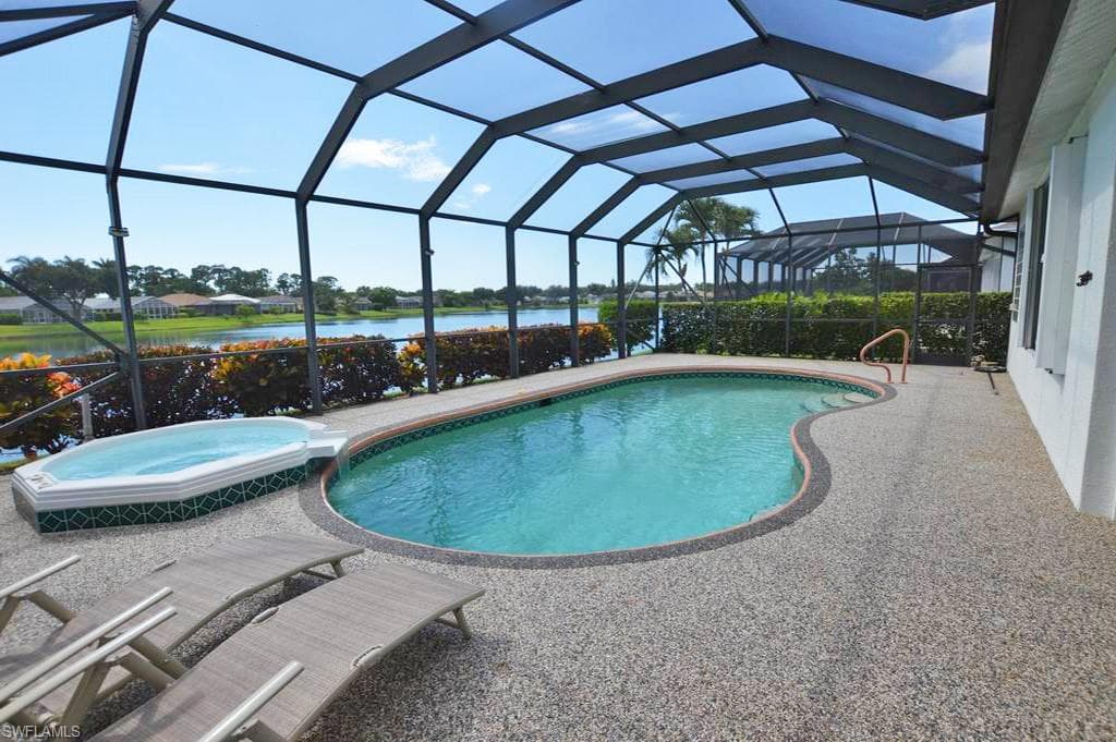 436 Crossfield CIR NAPLES, FL 34104