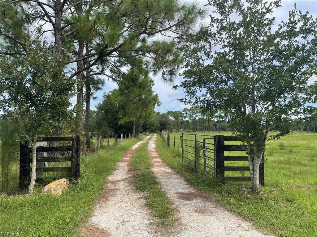 13648 Tangelo AVE CLEWISTON, FL 33440