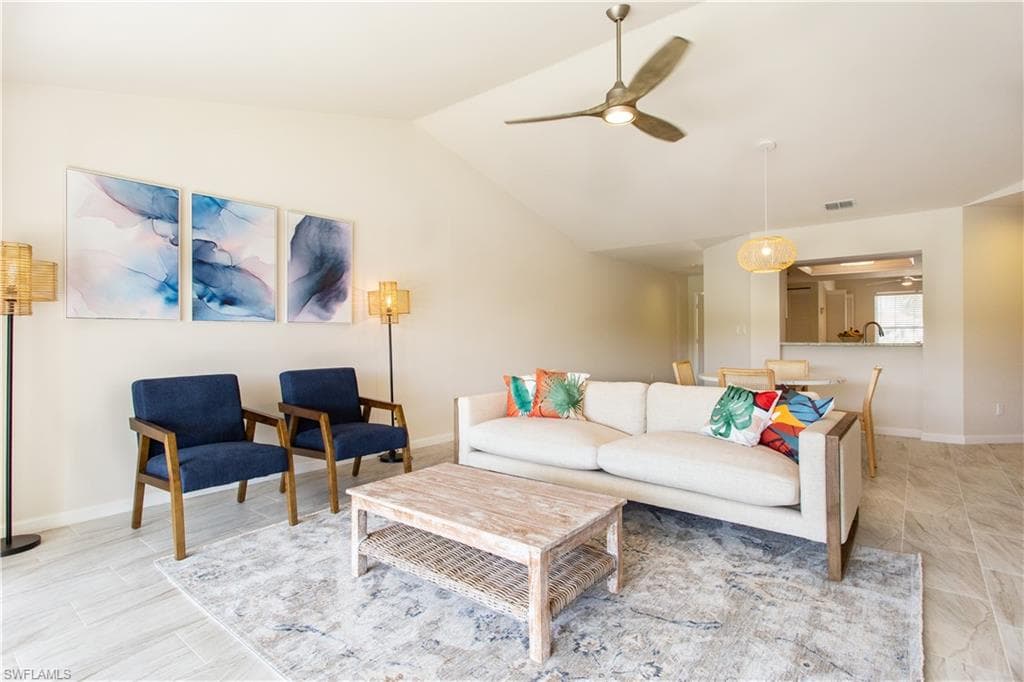 6240 Bellerive AVE 6-606 NAPLES, FL 34119