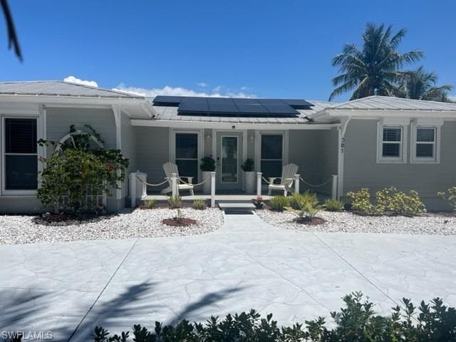 381 Rookery CT MARCO ISLAND, FL 34145