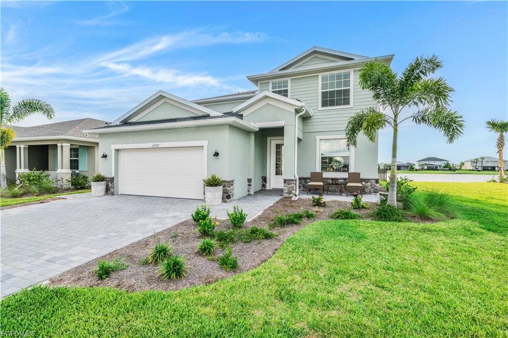 17717 Fallen Branch WAY PUNTA GORDA, FL 33982