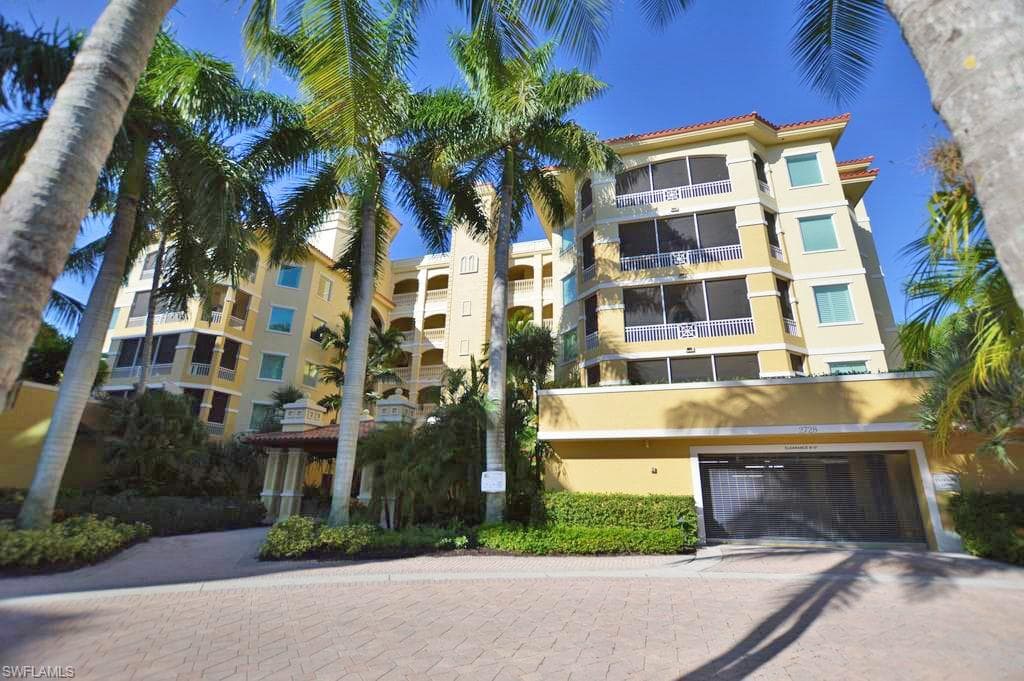 2728 Tiburon BLVD E A-204 NAPLES, FL 34109
