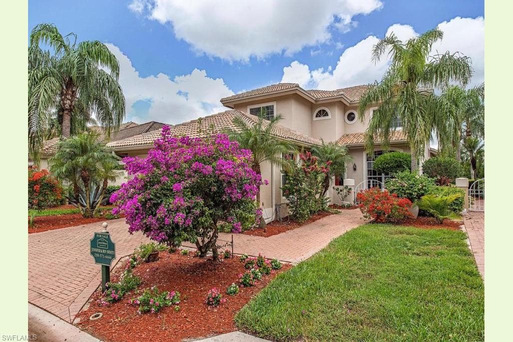 5755 Persimmon WAY NAPLES, FL 34110
