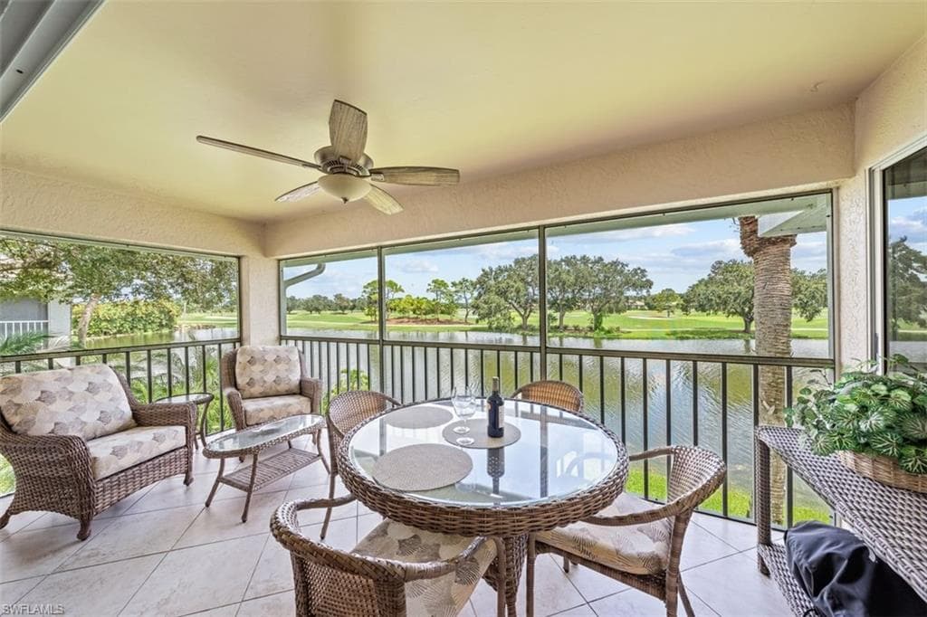 6216 Bellerive AVE 1704 NAPLES, FL 34119