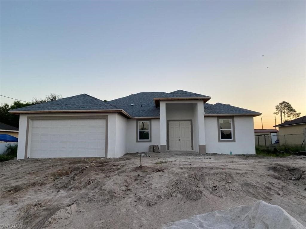 2818 Nancy DR LEHIGH ACRES, FL 33971