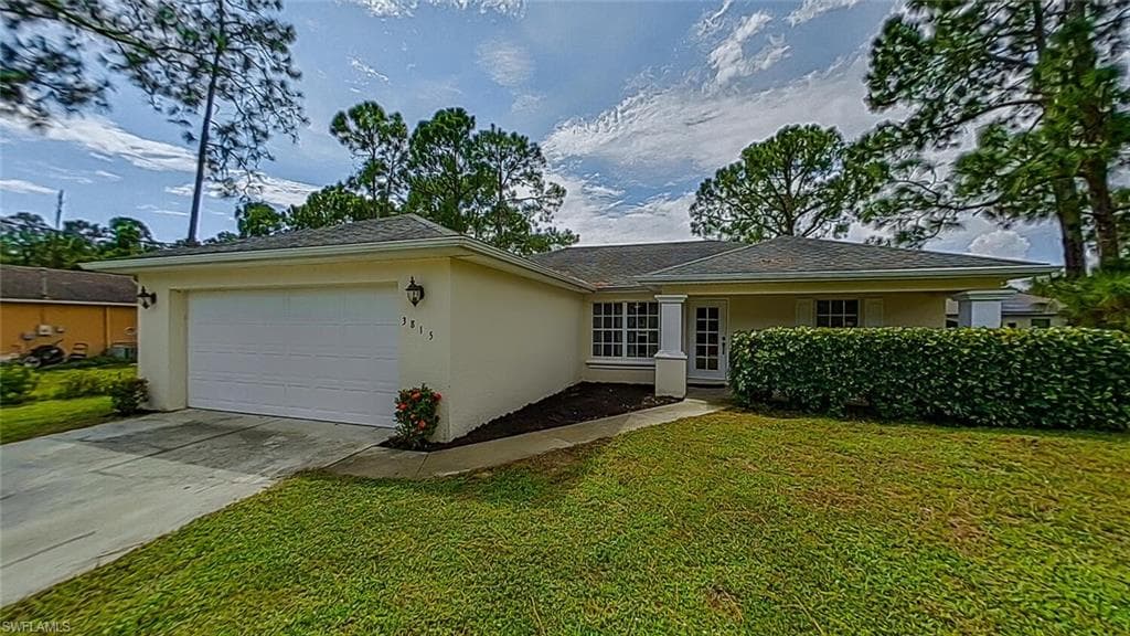 3815 18th ST W LEHIGH ACRES, FL 33971