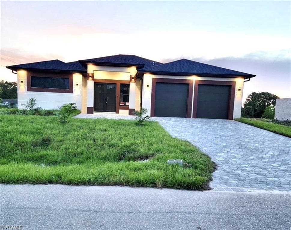 1901 Xelda AVE N LEHIGH ACRES, FL 33971