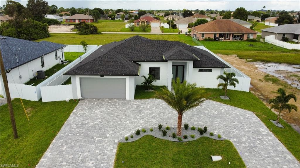 404 Chiquita BLVD N CAPE CORAL, FL 33993