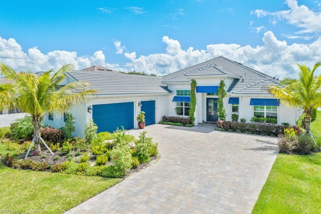 18388 Wildblue BLVD FORT MYERS, FL 33913