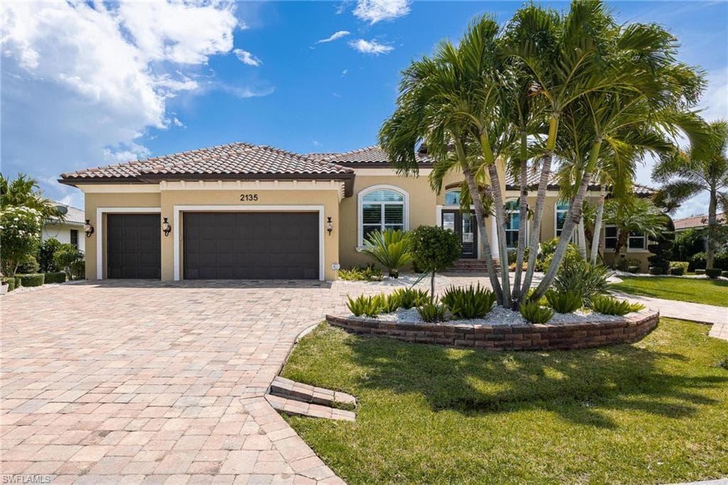 2135 Wyatt CIR PUNTA GORDA, FL 33950