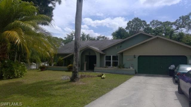 16900 Hartwig LN NORTH FORT MYERS, FL 33917