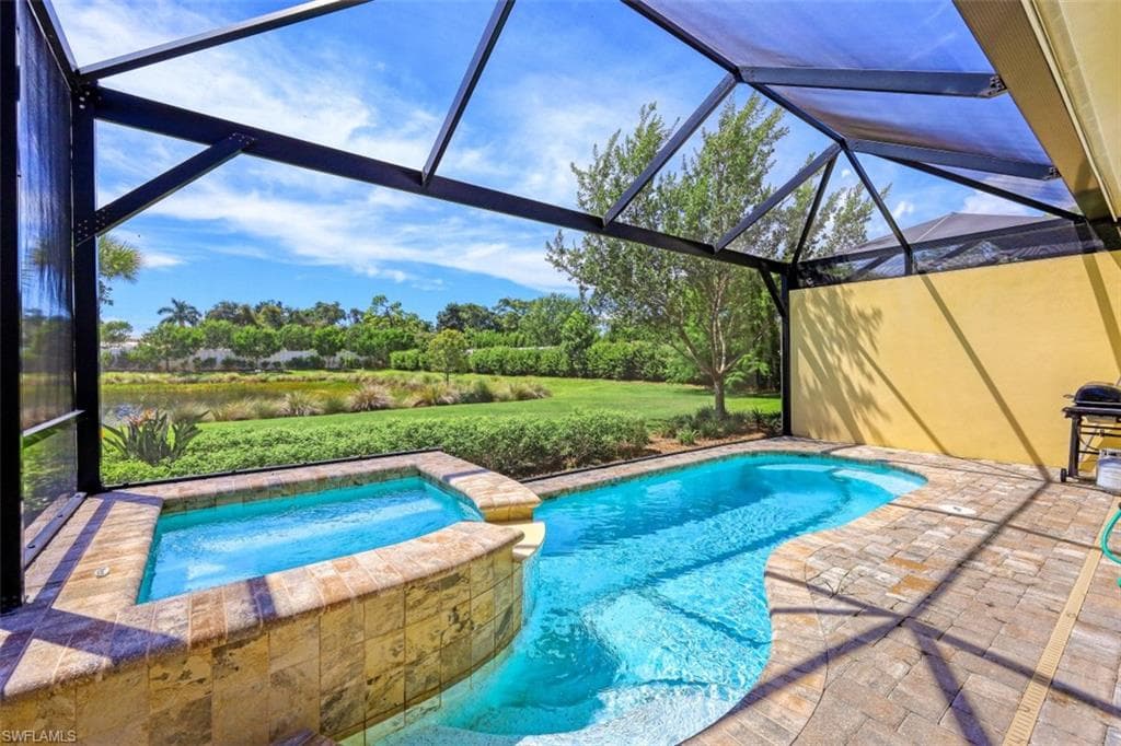 5807 Haiti DR NAPLES, FL 34113
