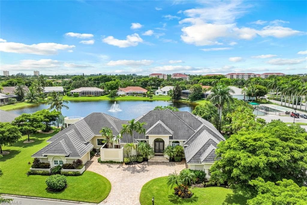 15720 Chatfield DR FORT MYERS, FL 33908
