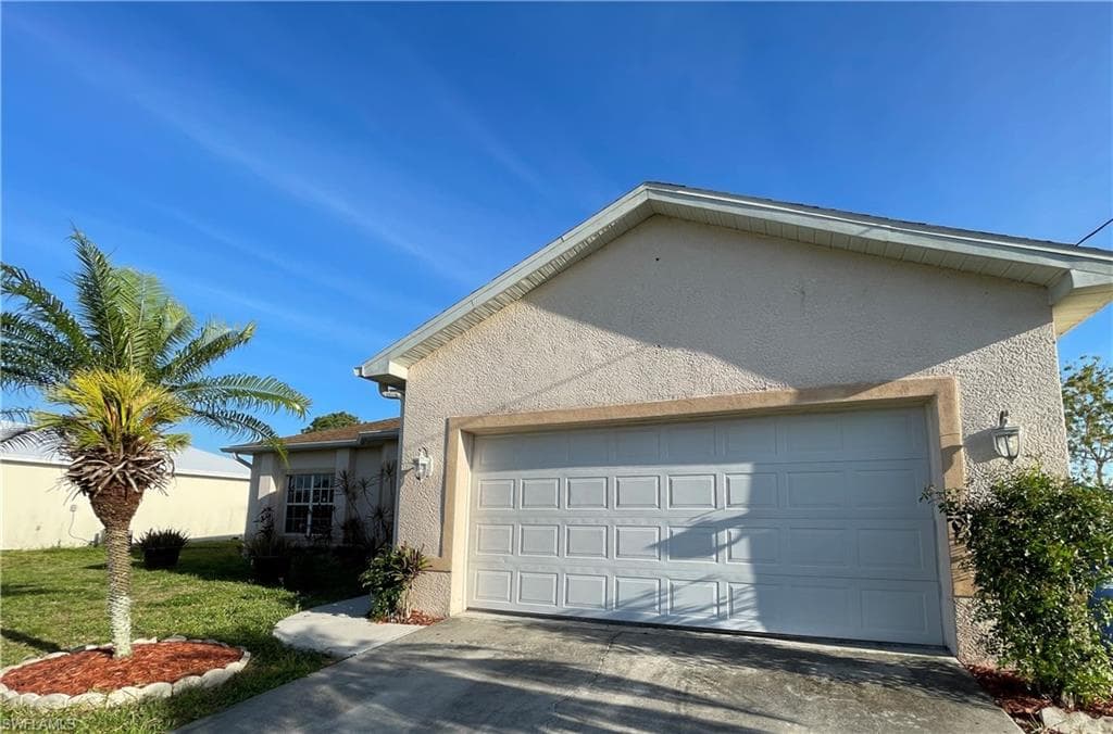 1244 Delores ST E LEHIGH ACRES, FL 33974