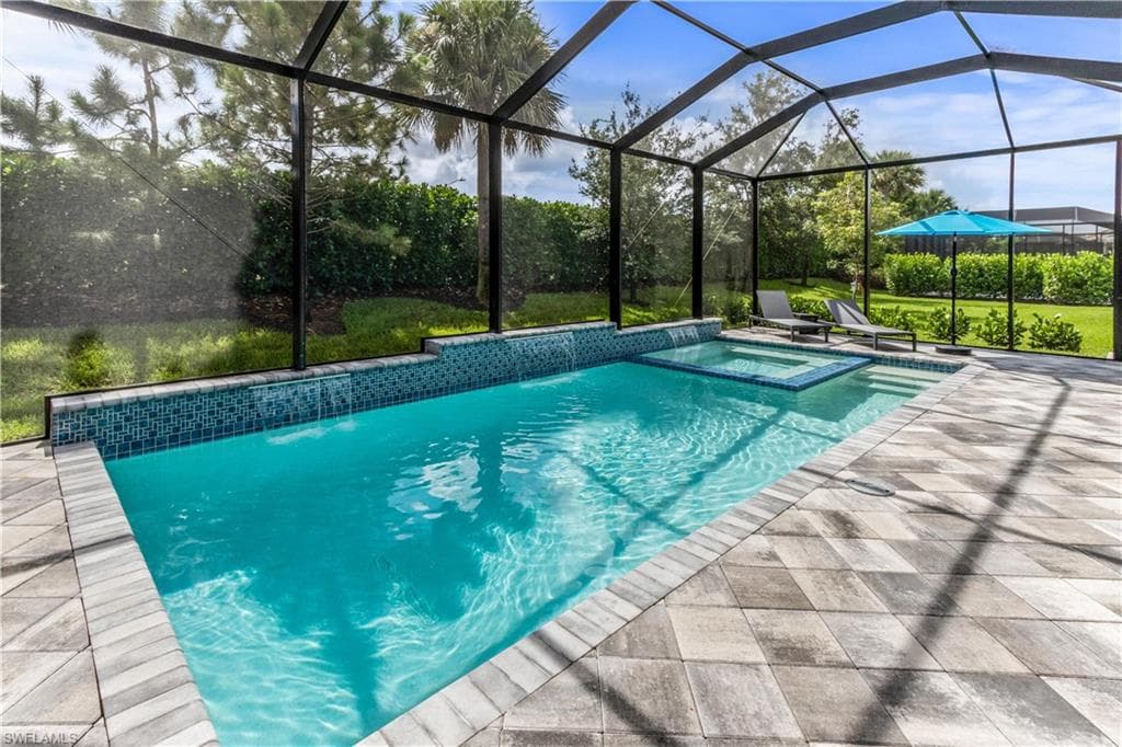 4166 Aspen Chase DR NAPLES, FL 34119