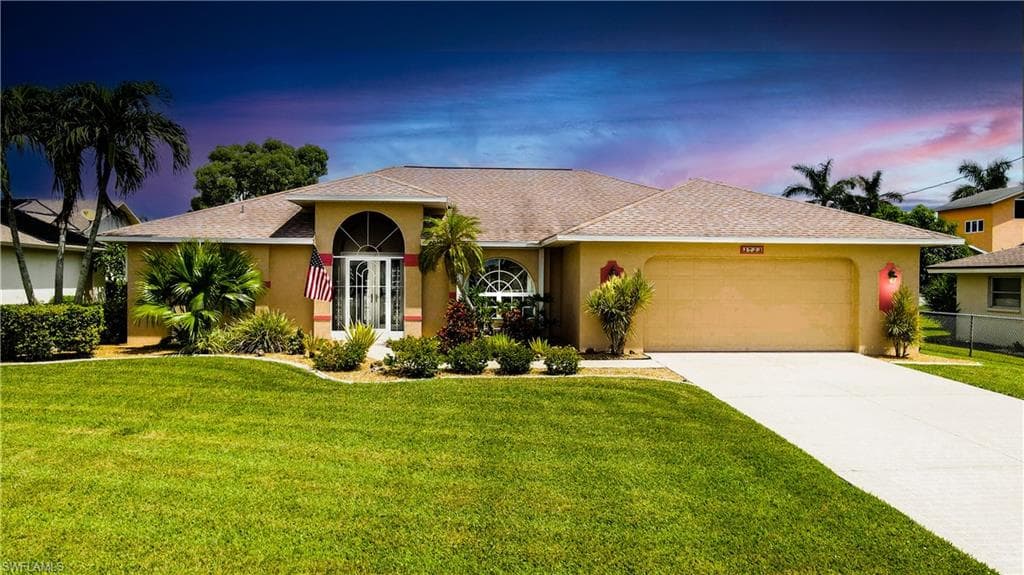 3723 SE 21st AVE CAPE CORAL, FL 33904