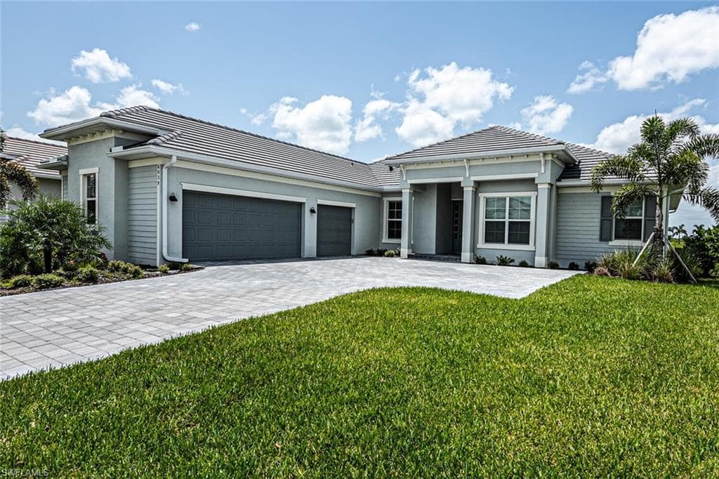 6039 Diamonte PL AVE MARIA, FL 34142