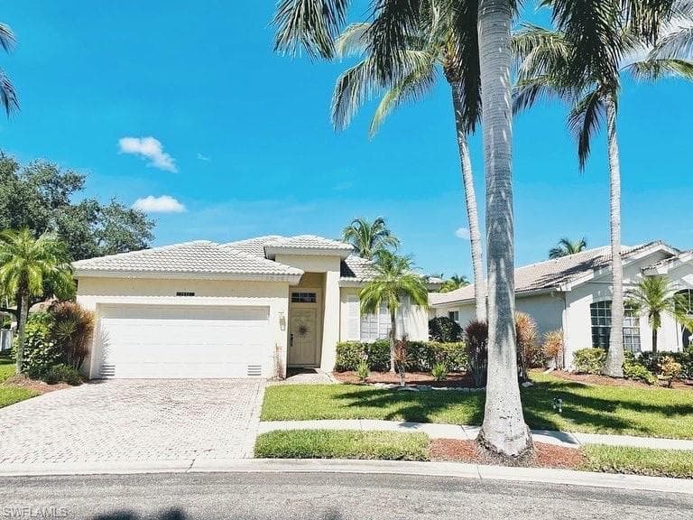 7932 Summer Lake CT FORT MYERS, FL 33907