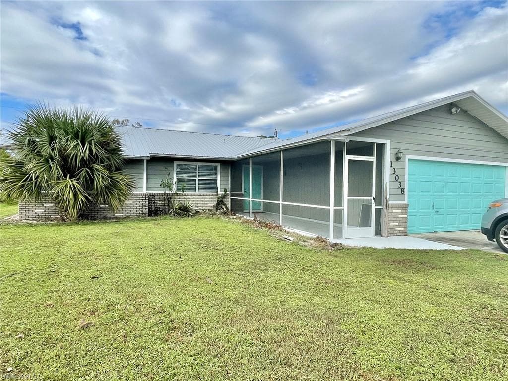 13038 Fourth ST FORT MYERS, FL 33905