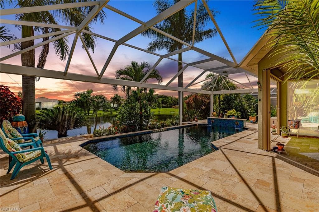 2668 Lambay CT CAPE CORAL, FL 33991