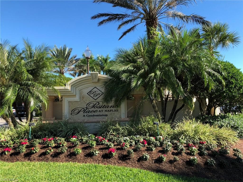 12940 Positano CIR 107 NAPLES, FL 34105