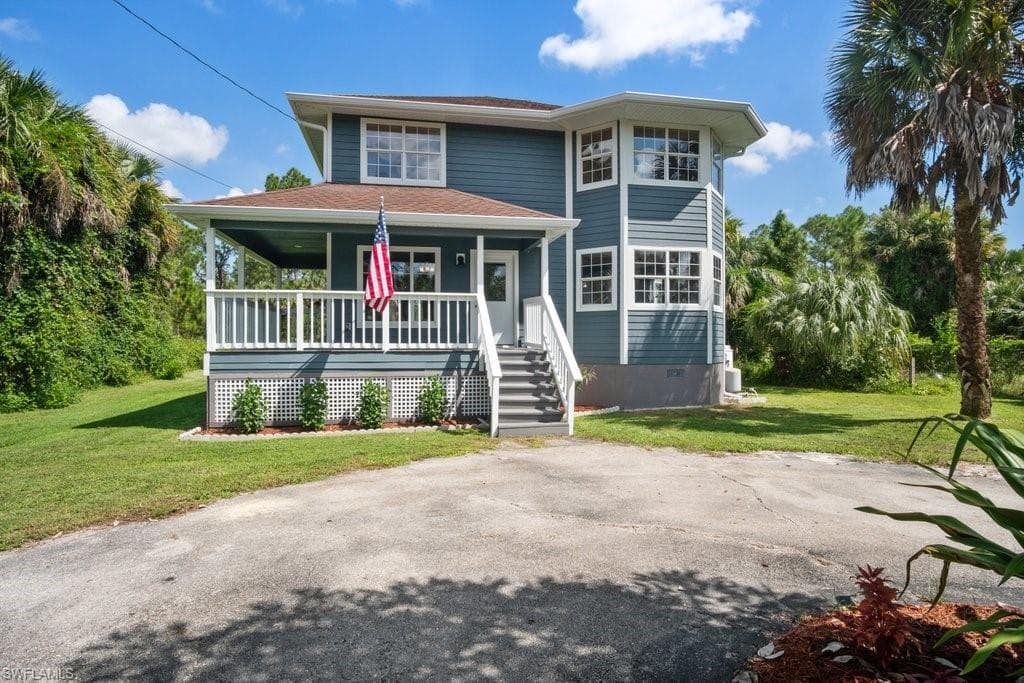 2731 8th AVE SE NAPLES, FL 34117