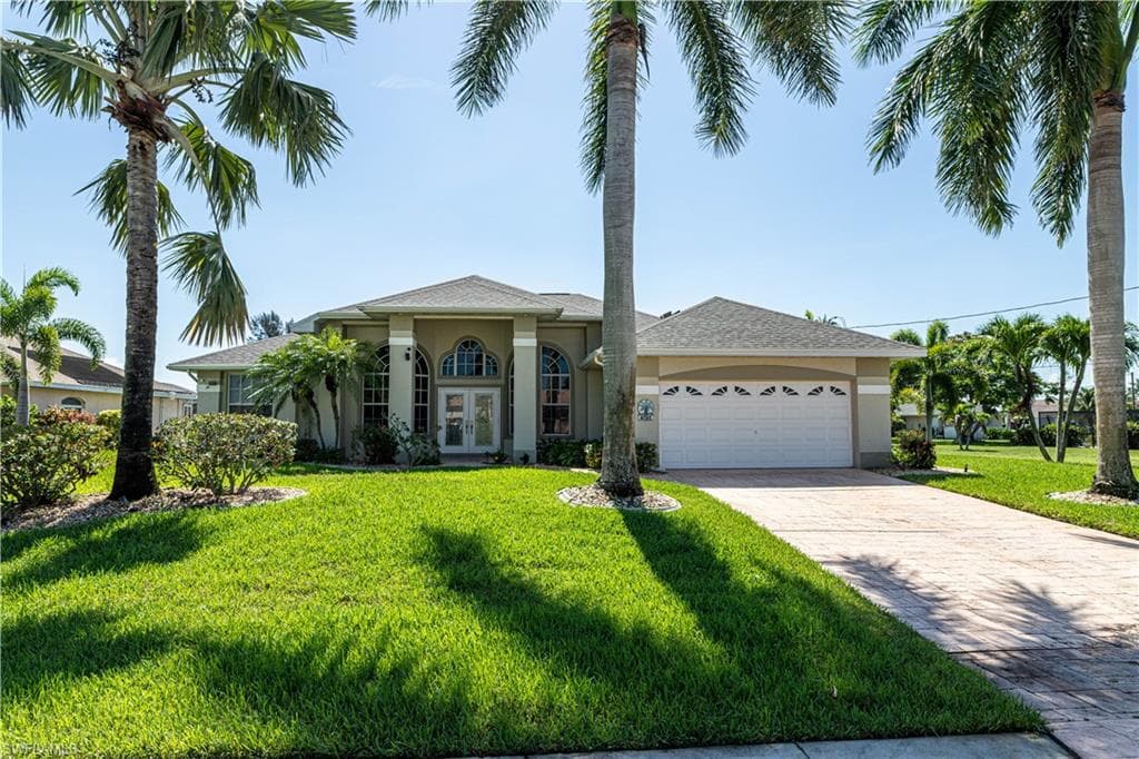 4701 Sands BLVD CAPE CORAL, FL 33914