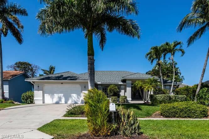 180 Columbus WAY MARCO ISLAND, FL 34145