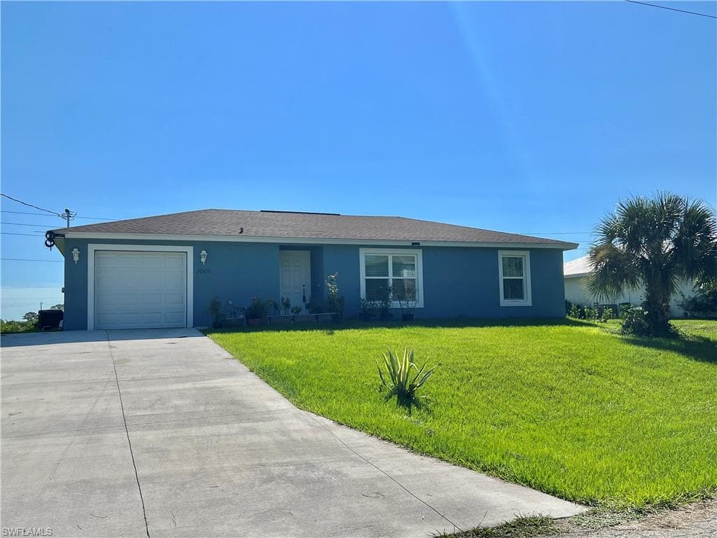 5005 Dania CIR LABELLE, FL 33935