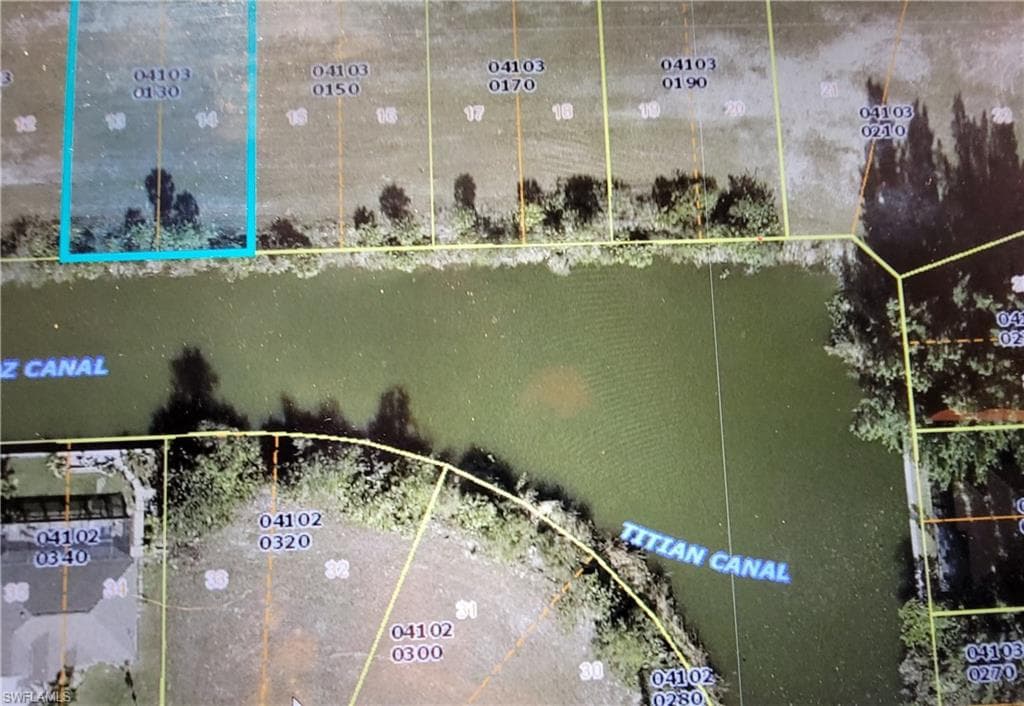 3102 Van Buren PKWY W CAPE CORAL, FL 33993