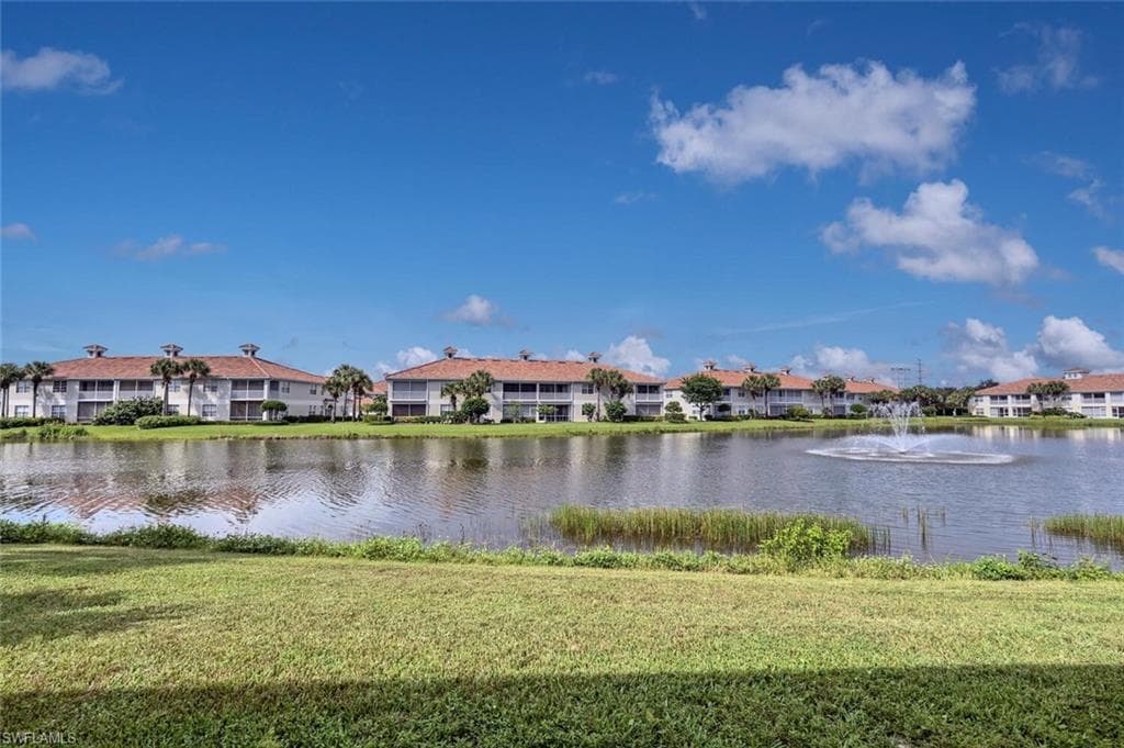 3021 Driftwood WAY 3103 NAPLES, FL 34109