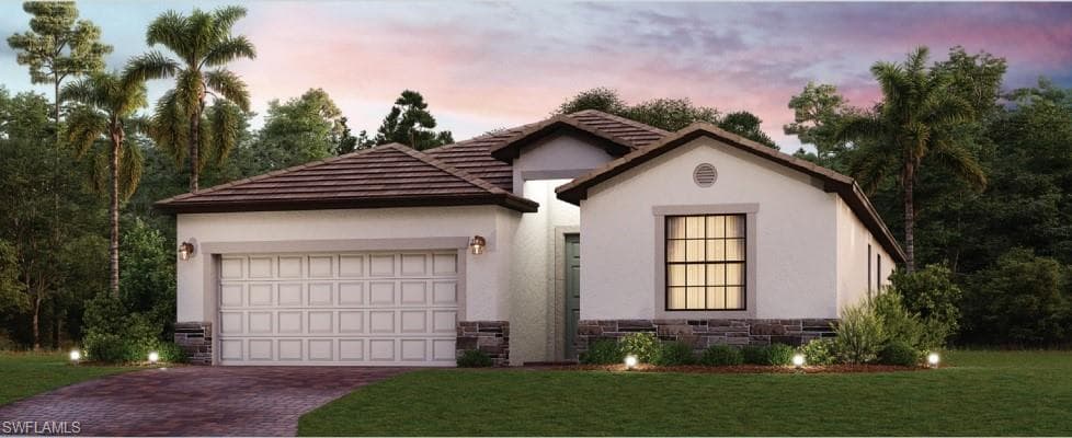 20221 Millrun DR ESTERO, FL 33928
