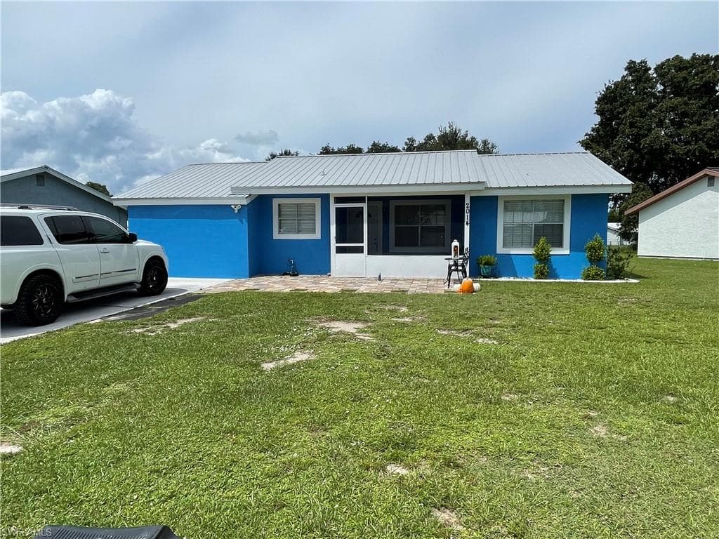 2014 Lighthouse CT LABELLE, FL 33935