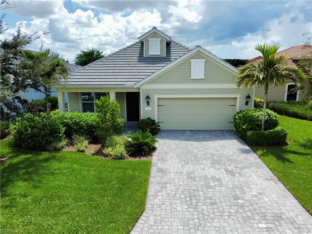 4630 Mystic Blue WAY FORT MYERS, FL 33966