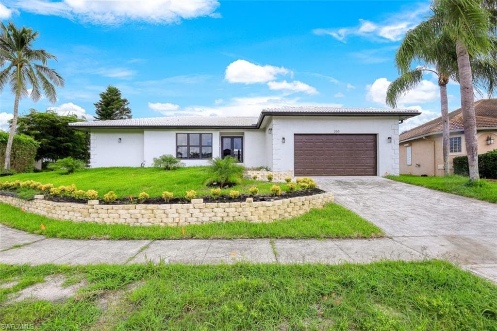 260 Marquesas CT MARCO ISLAND, FL 34145