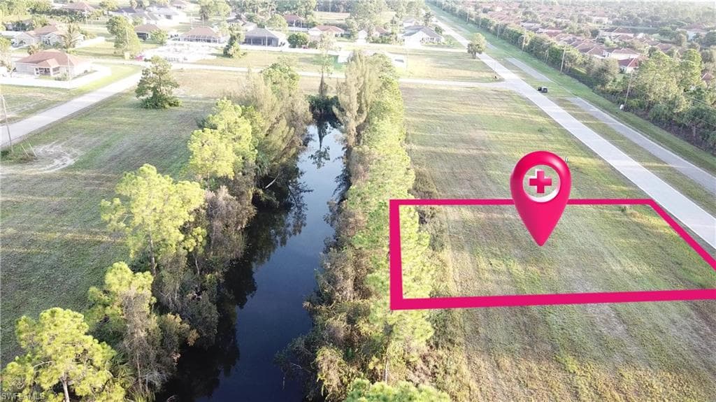 3344 Garden BLVD CAPE CORAL, FL 33909