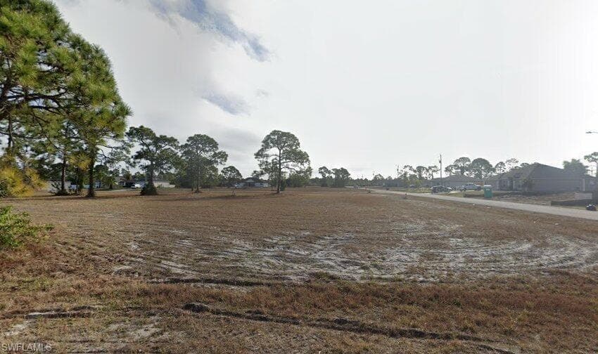 3007 NW 17th PL CAPE CORAL, FL 33993