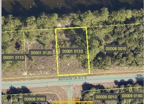 1137 Augusta ST E LEHIGH ACRES, FL 33974
