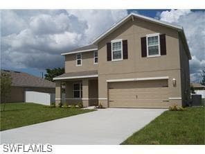115 SW 22nd ST CAPE CORAL, FL 33991