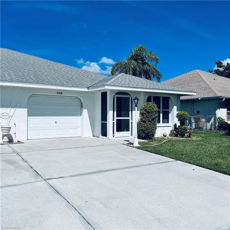 3218-3220 SW 7th PL 3220 CAPE CORAL, FL 33914
