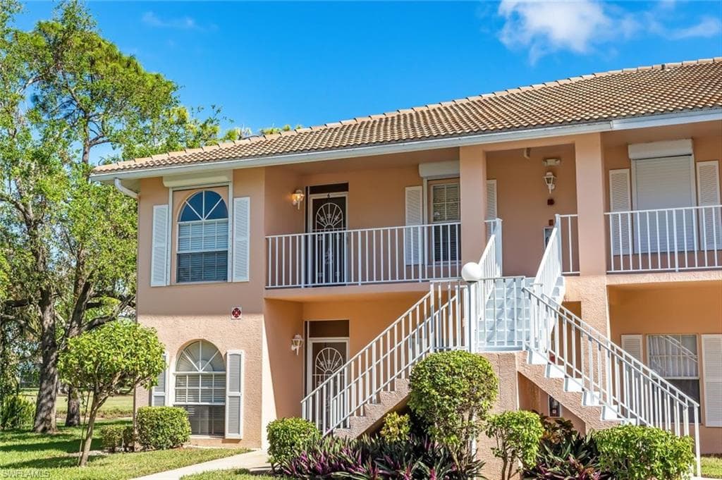 555 Augusta BLVD 3-6 NAPLES, FL 34113