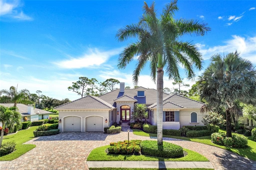 16940 Timberlakes DR FORT MYERS, FL 33908