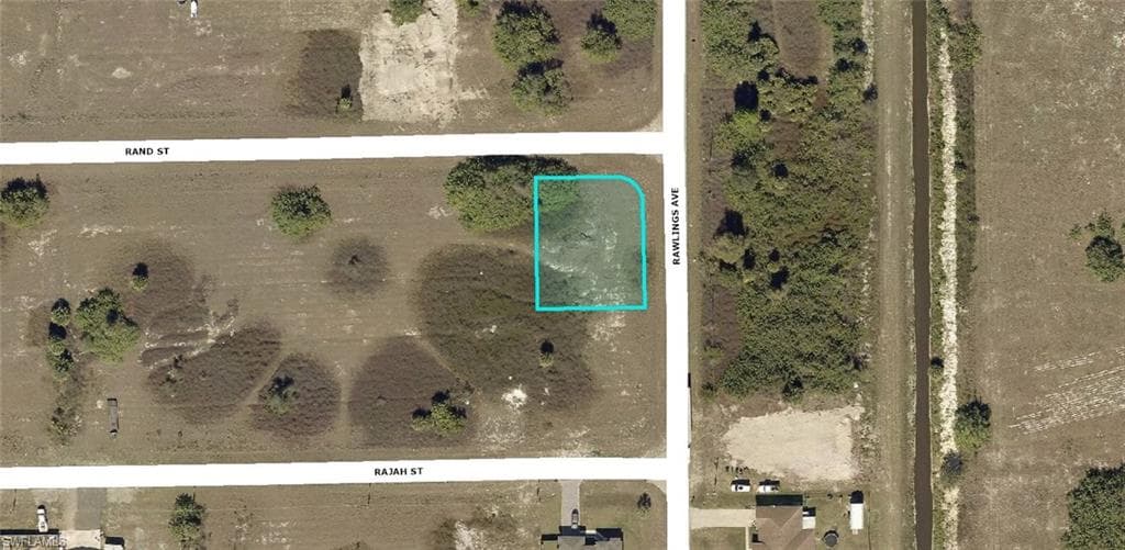 478 Rand ST LEHIGH ACRES, FL 33974