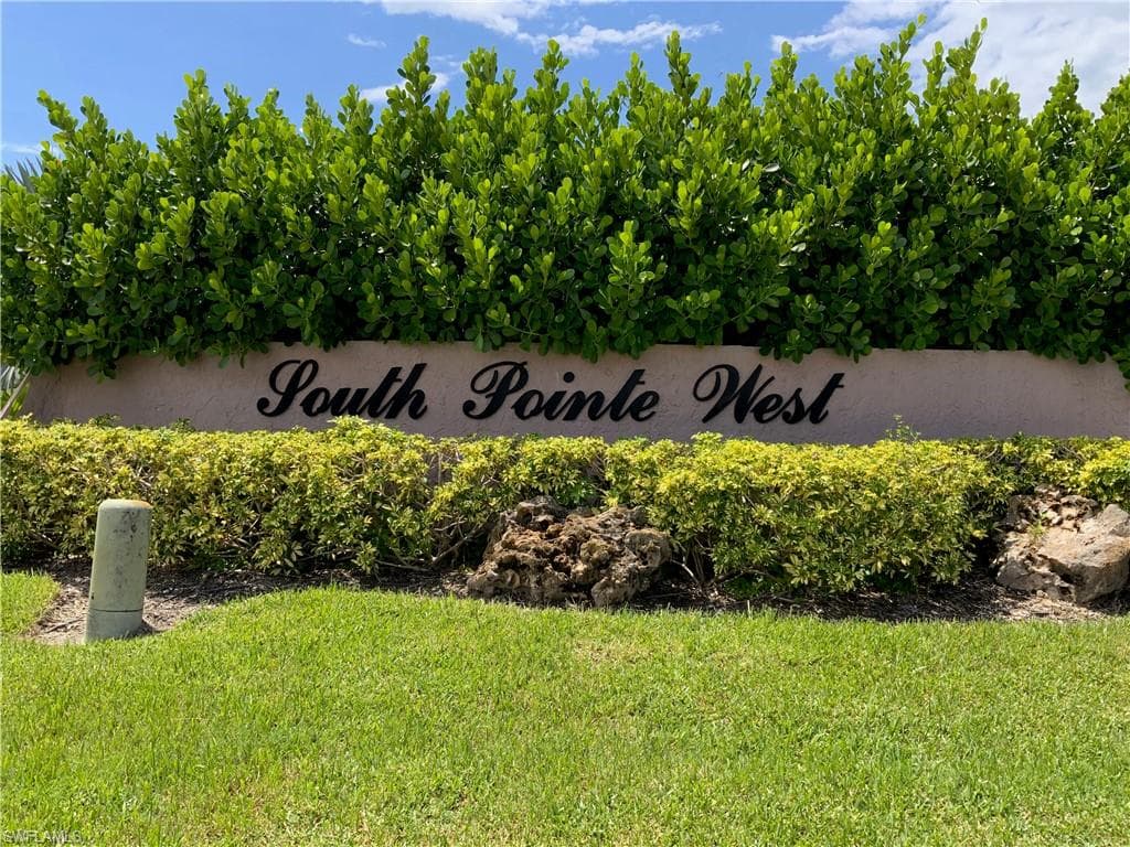 13126 Feather Sound DR 309 FORT MYERS, FL 33919