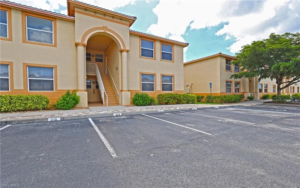 15425 Bellamar CIR 926 FORT MYERS, FL 33908