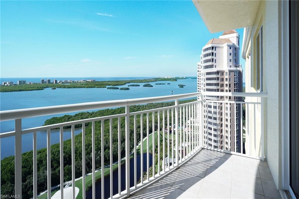 4751 Bonita Bay BLVD 2203 BONITA SPRINGS, FL 34134