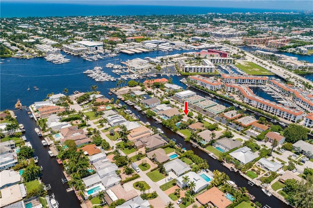 1456 Curlew AVE NAPLES, FL 34102