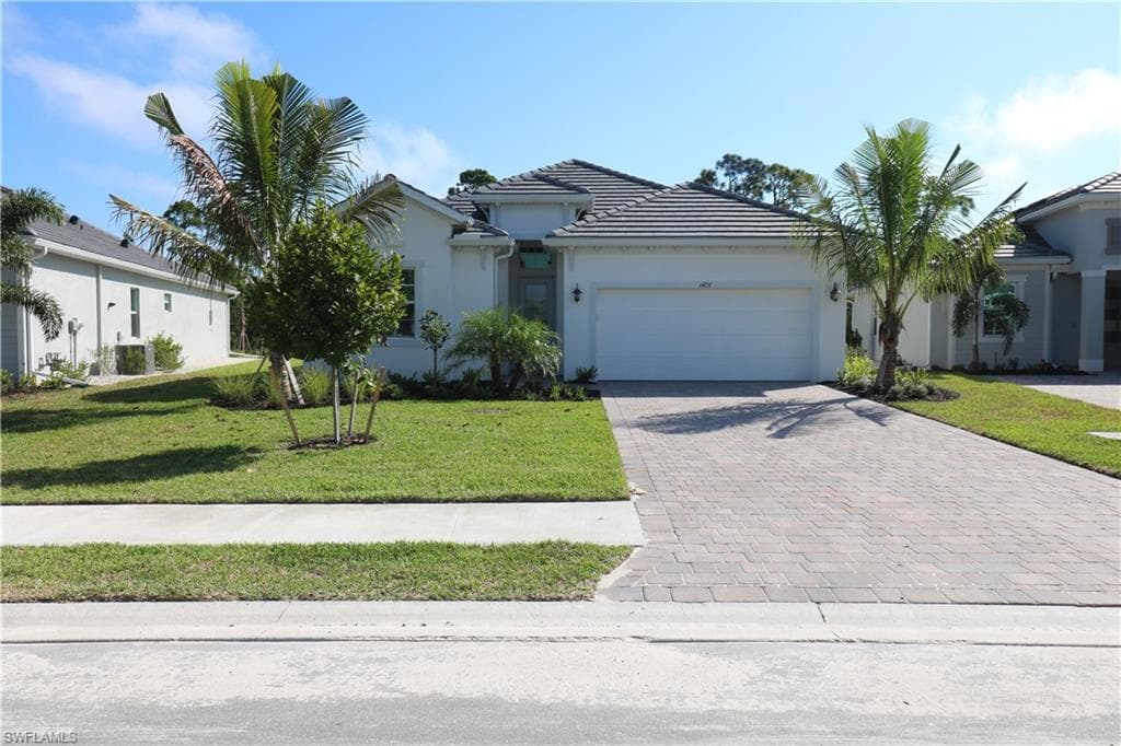 14257 Blue Bay CIR FORT MYERS, FL 33913